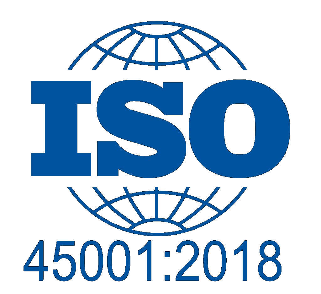 ISO 45001:2018 — Хөдөлмөрийн аюулгүй байдал