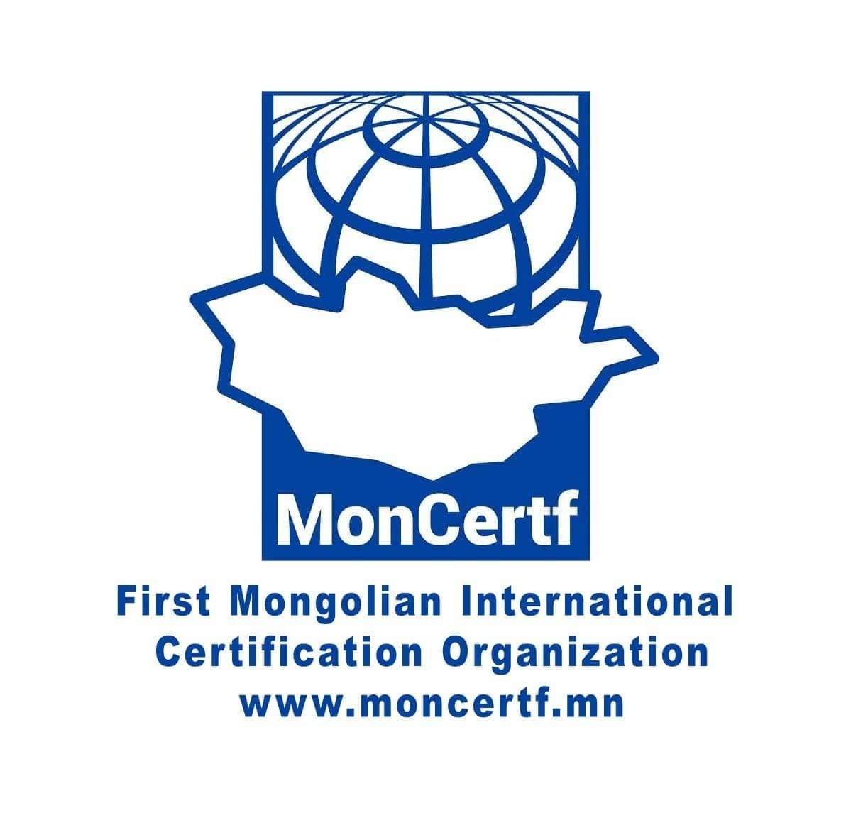 Монсертф ХХК